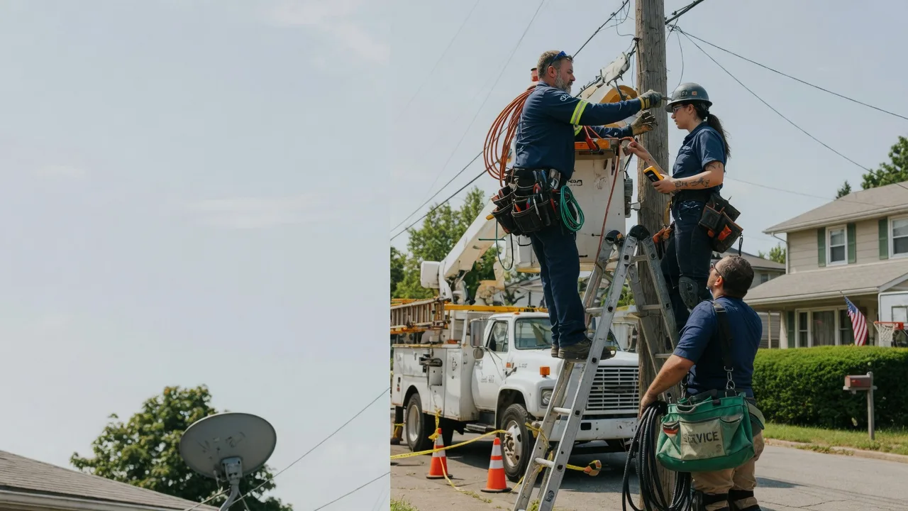 Electrical Repair in Hooper, NE near me